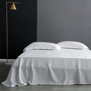 Drap Plat en Soie 19MM - StudioSoie